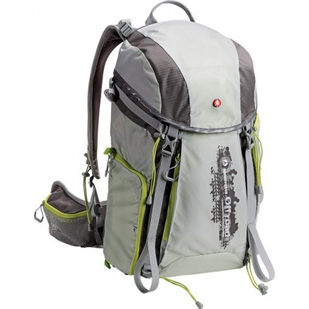 Рюкзак Manfrotto Hiker 30L Grey (MB OR-BP-30GY)